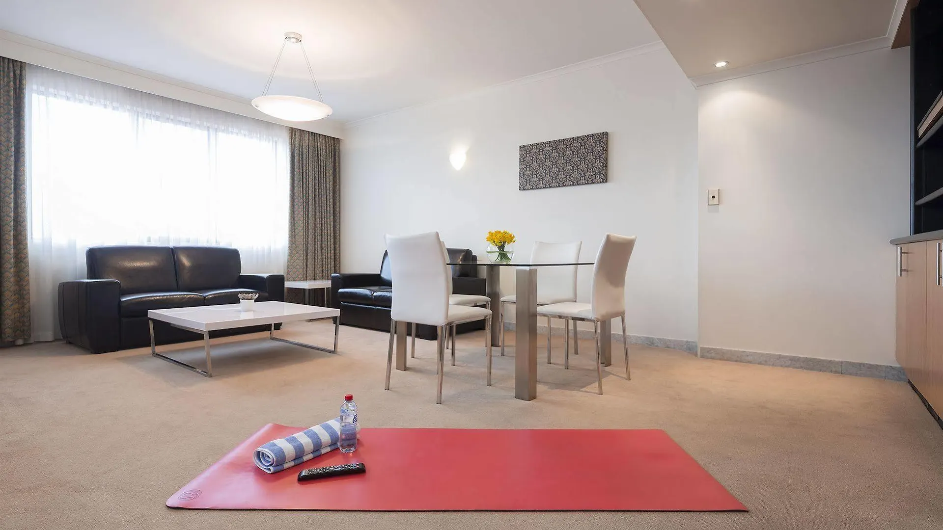 **** Hotel Ramada By Wyndham Diplomat Canberra Australie