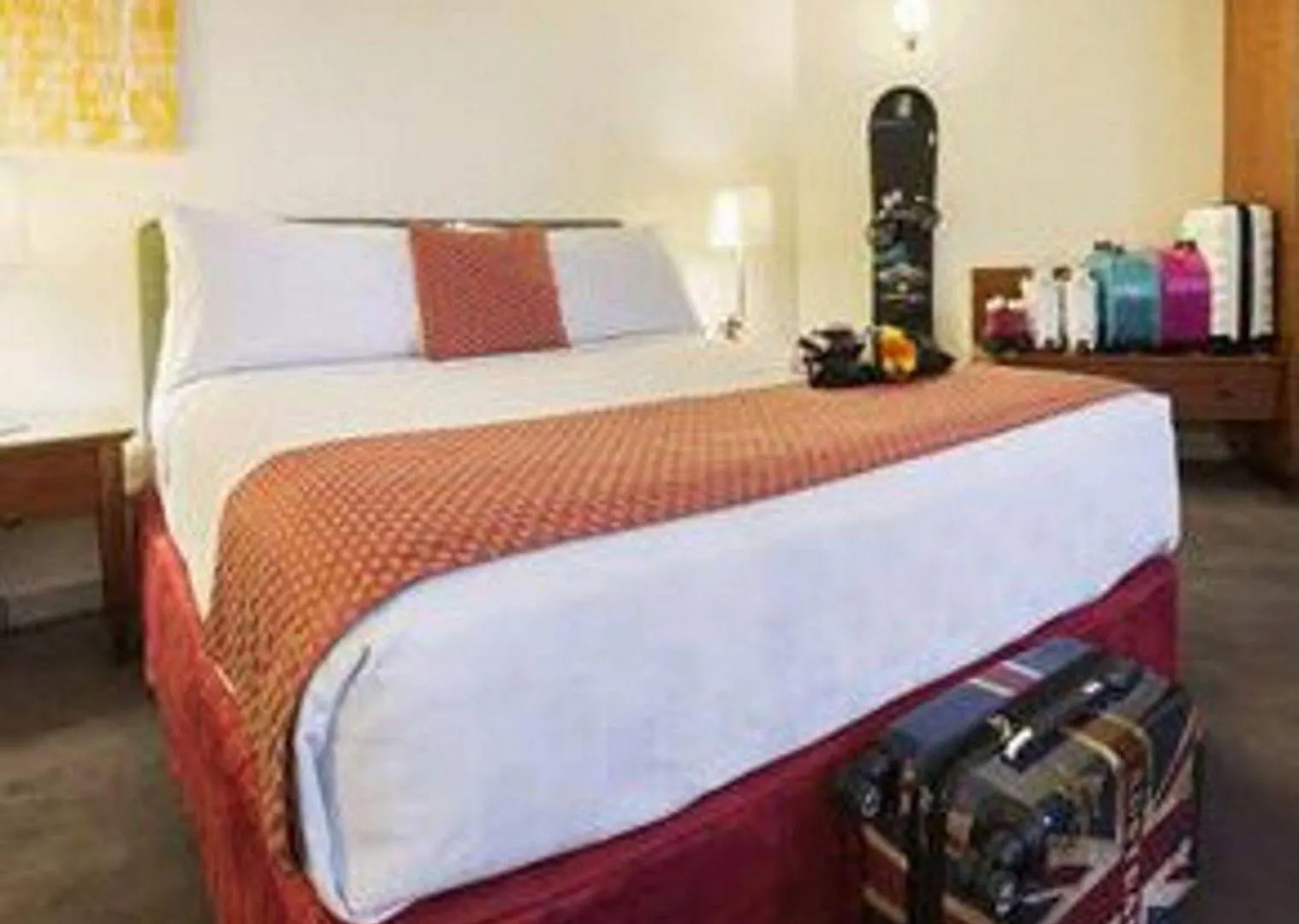 Ramada By Wyndham Diplomat Canberra