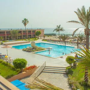 Resort Lou'lou'a ***