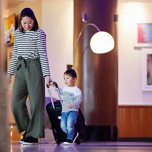Hotel Novotel Langley Perth