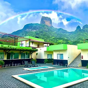  Hotel Sao Jorge Village Kaapverdische Eilanden