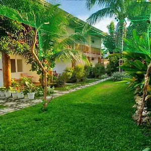 Hotel Renate Panglao