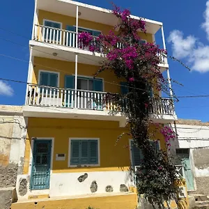  Bed & Breakfast Mi Ma Bo, Sal Rei, Boa Vista, Cape Verde, Free Wi-fi Kaapverdische Eilanden