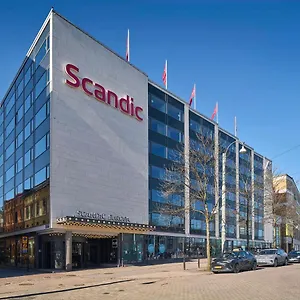Hotel Scandic Europa ****