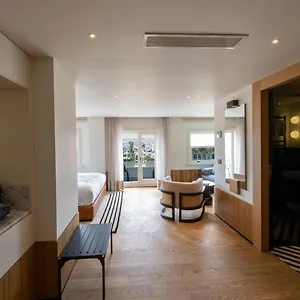 Hotel The Gift 