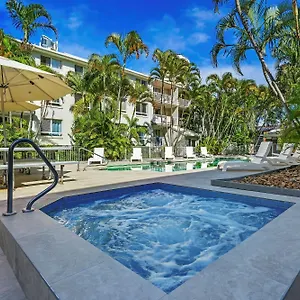 Appart hôtel Bay Gold Coast