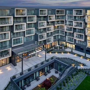 Hotel Ac By Marriott ****