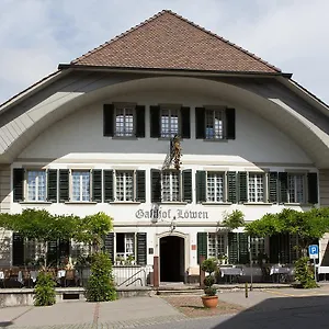 Hotel Loewen Bei Bern Worb