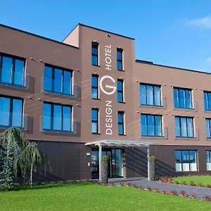 Hotel G Design ****