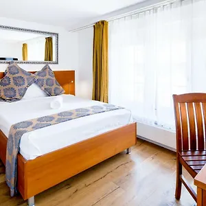 Hotel Old Town Zurich