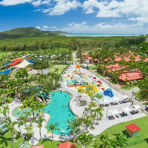 **** Vakantiepark Big4 Adventure Whitsunday Australië