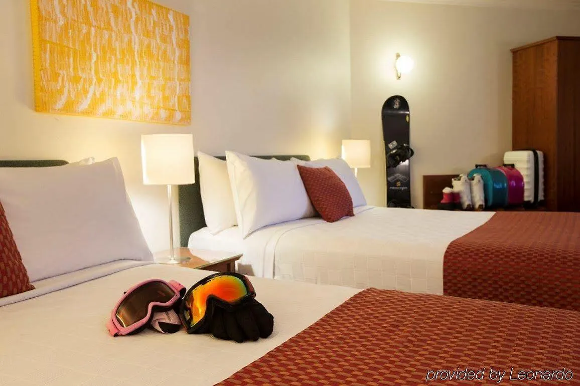 Hotel Ramada By Wyndham Diplomat Canberra